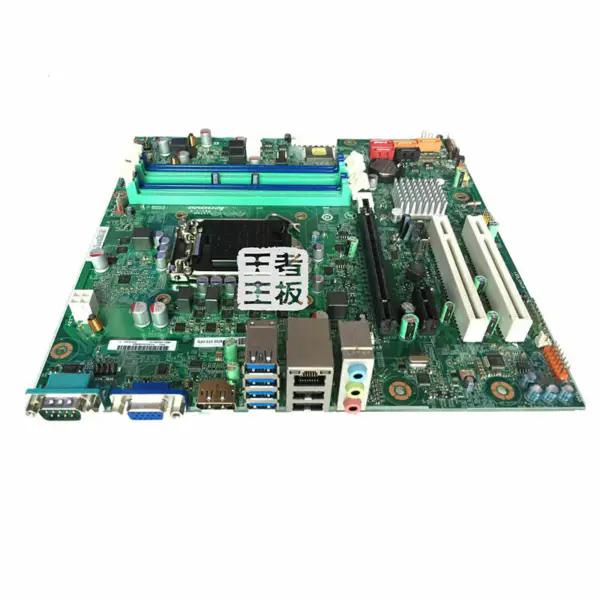 Carte mère Lenovo 03T8240