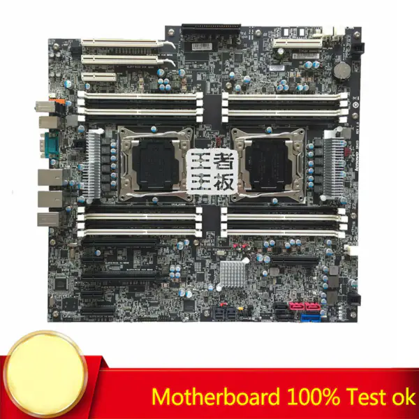 Carte mère Lenovo 00FC877