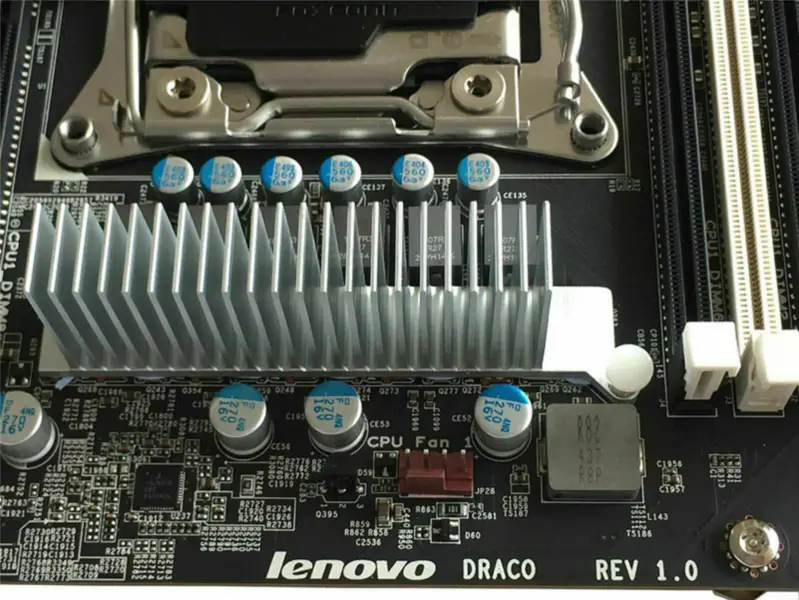 Carte mère Lenovo 00FC877