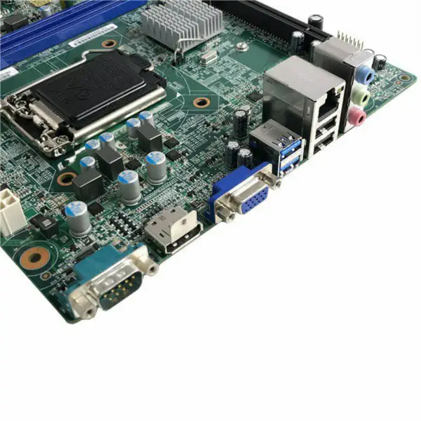 Carte mère Lenovo 03T7471