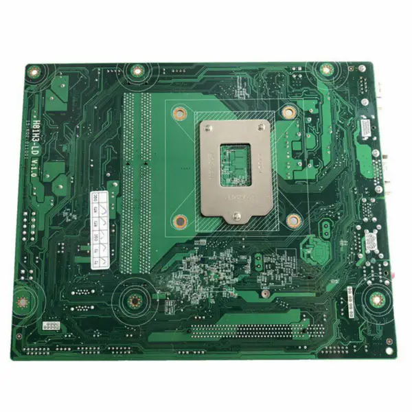 Carte mère Lenovo 03T7471