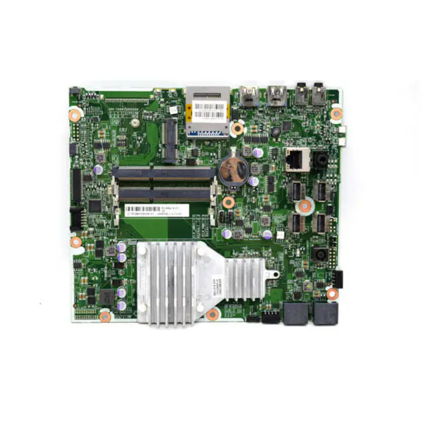 HP 698416-001 Carte mère HP 18-1000CL 18-1100CX