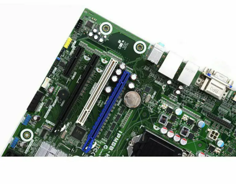 Carte mère HP IPMSB-KA