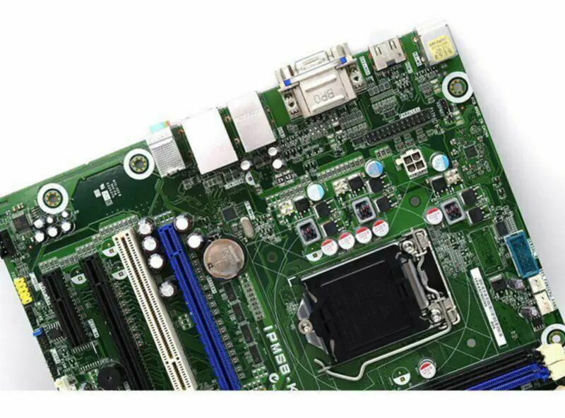 Carte mère HP IPMSB-KA