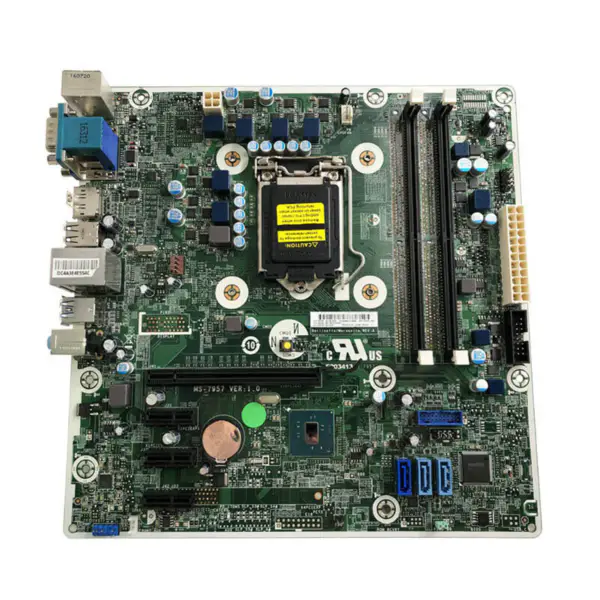 Carte mère HP MS-7957793305-002793739-0001