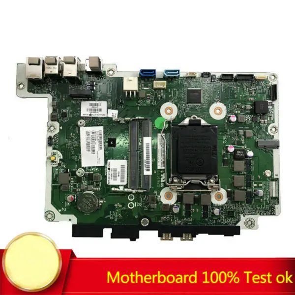 Carte mère HP 914096-001