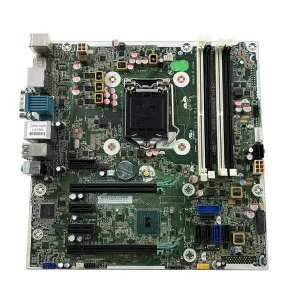 Carte mère HP 795003-001