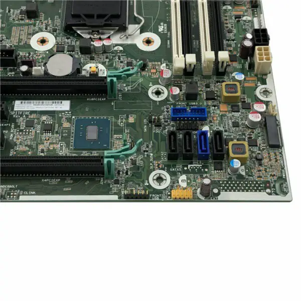 Carte mère HP 795003-001