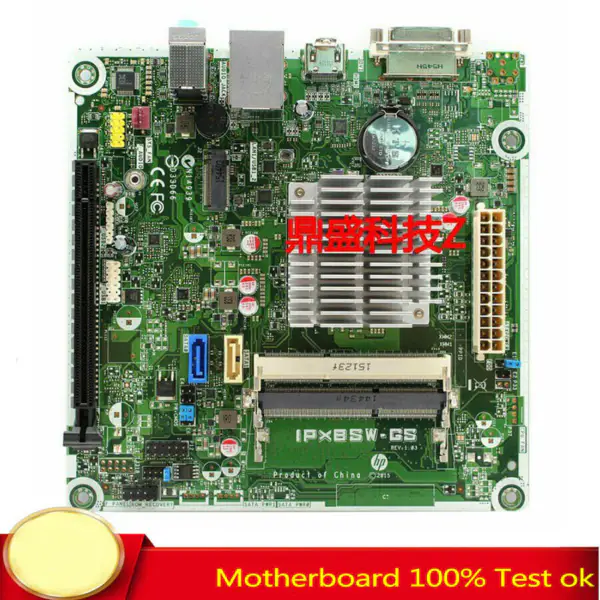 Carte mère HP 795784-002