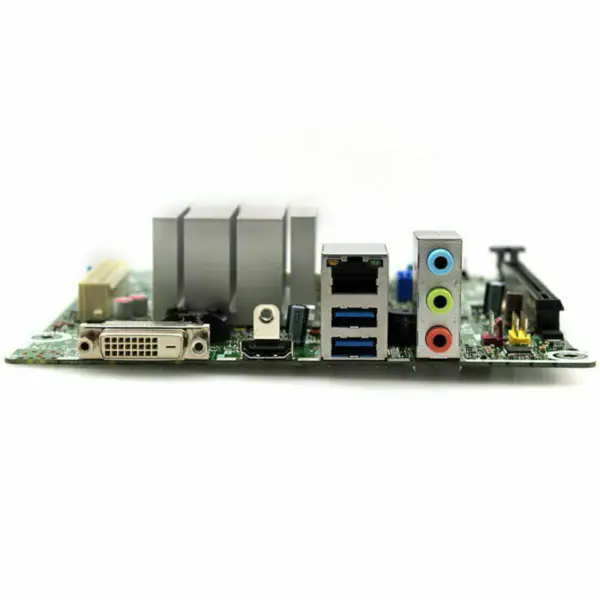 Carte mère HP 795784-002