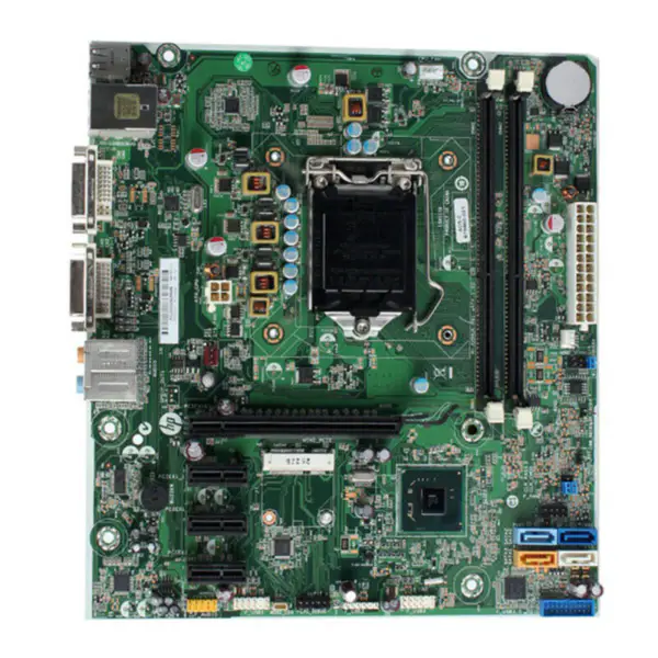 Carte mère HP 698346-501