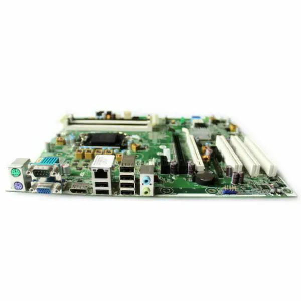 Carte mère HP 611835-001611796-002