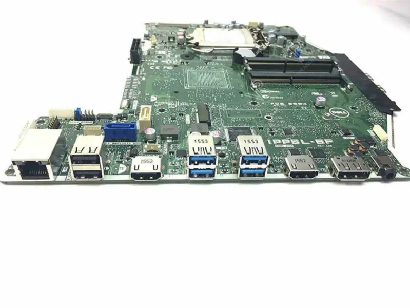 Carte mère Dell Optiplex 7440 AIO IPPSL-BF CN-0X2MKR 0X2MKR