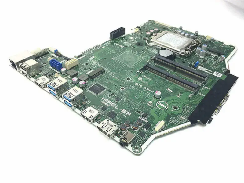 Carte mère Dell Optiplex 7440 AIO IPPSL-BF CN-0X2MKR 0X2MKR