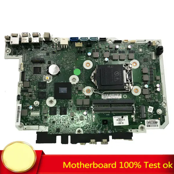 Carte mère HP 798964-001822826-601