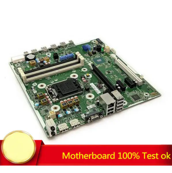 Carte mère HP 911989-001