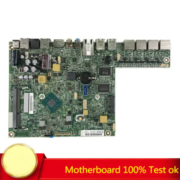 Carte mère HP 750324-304