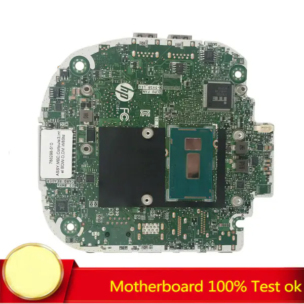 Carte mère HP 788298-501