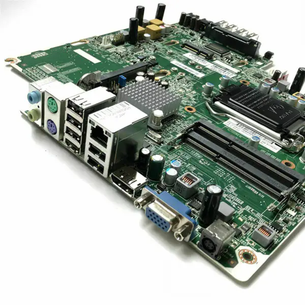 Carte mère HP 611799-002611836-001