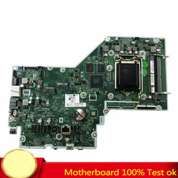 Carte mère HP 923277-001