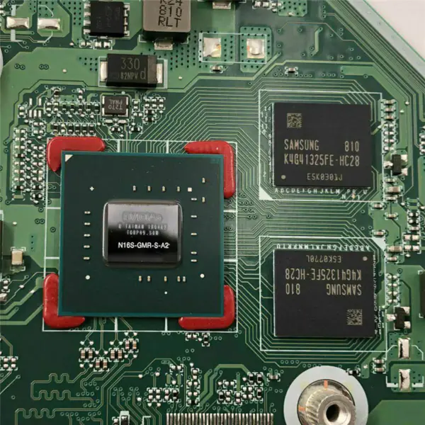 Carte mère HP 923277-001