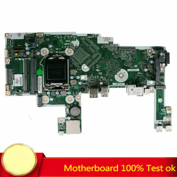 Carte mère HP 917513-001918600-001