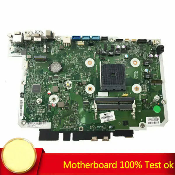 Carte mère HP 822827-001798973-001