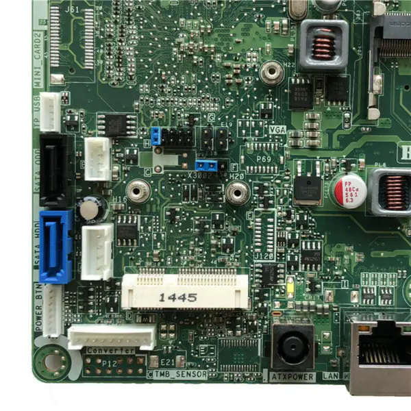 Carte mère HP 729132-002