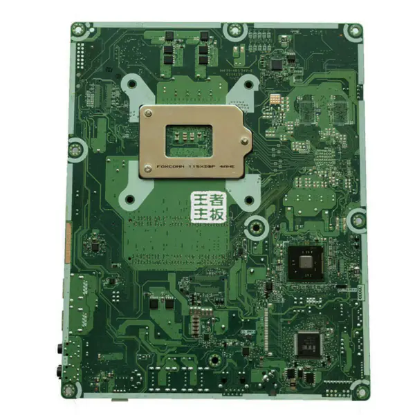 Carte mère HP 729132-002