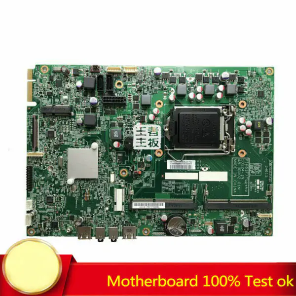 Carte mère Lenovo 03T9028