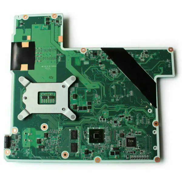 Carte mère HP 762407-001
