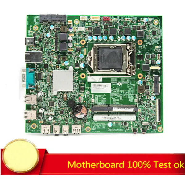Carte mère Lenovo 03T7075