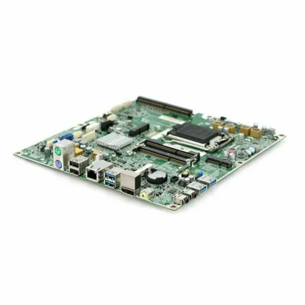 Carte mère HP 697286-001