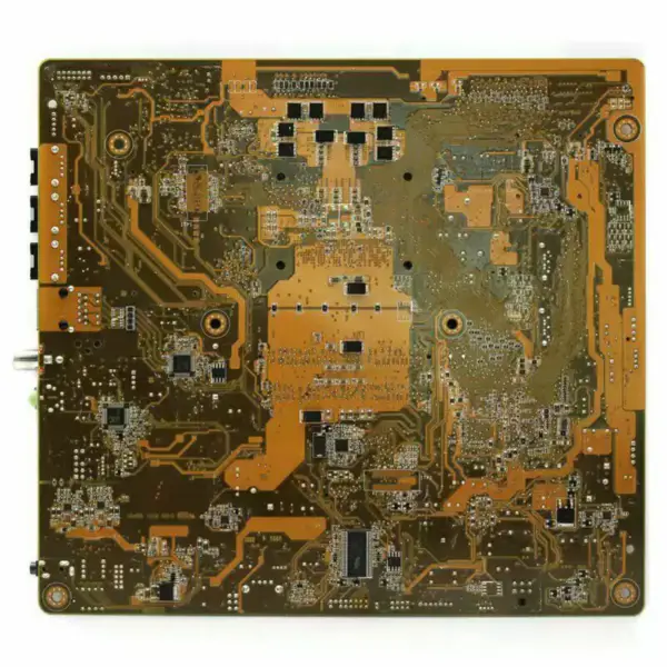 Carte mère HP 600-1188cn