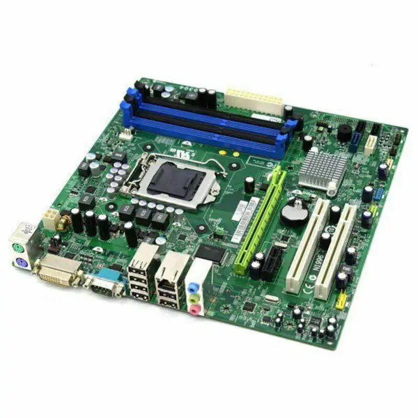 Carte mère Dell 054KM30XC7MM