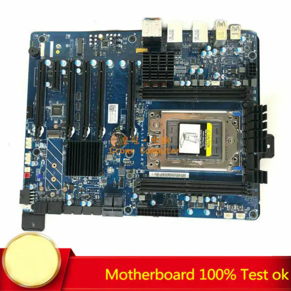 Carte mère Dell 08FN1W