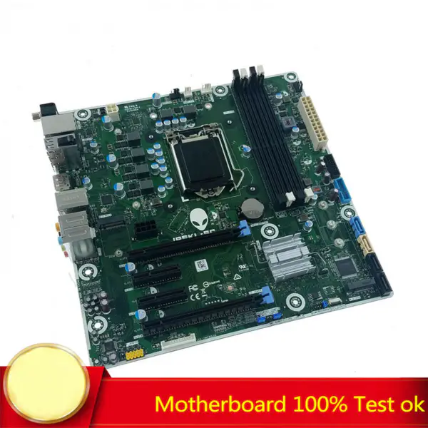 Carte mère Dell Alienware Aurora R5 IPSKL-SC 01NYPT