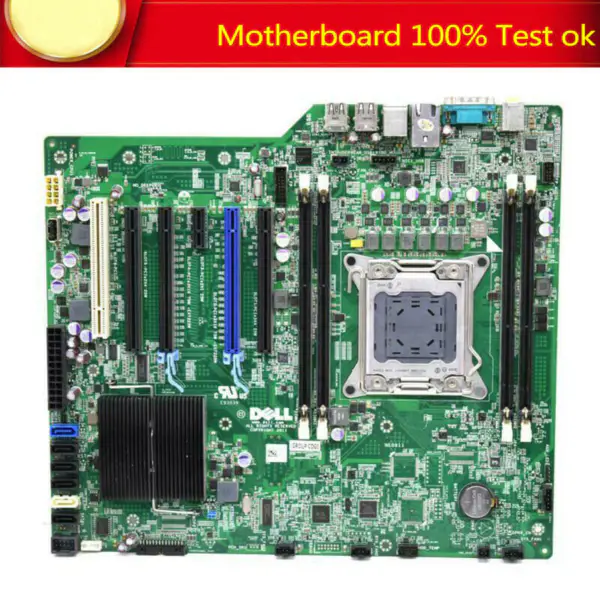 Carte mère HP 0RCPW30F88T108HPGT