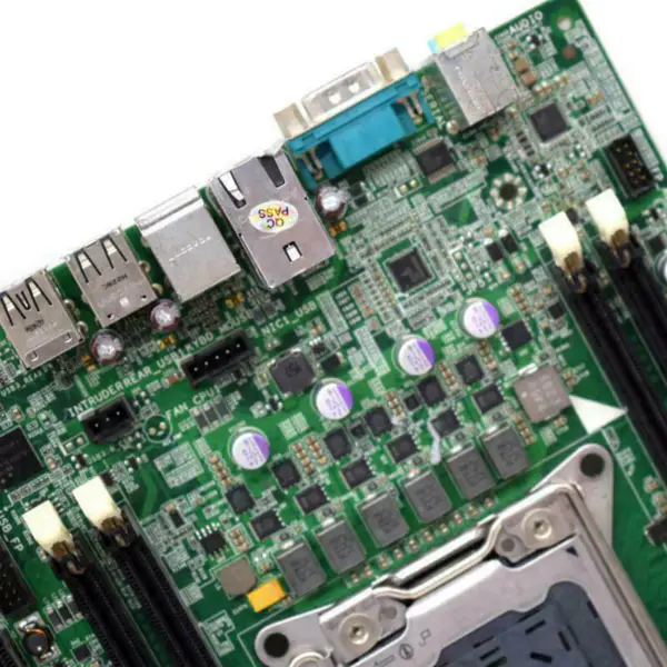 Carte mère HP 0RCPW30F88T108HPGT