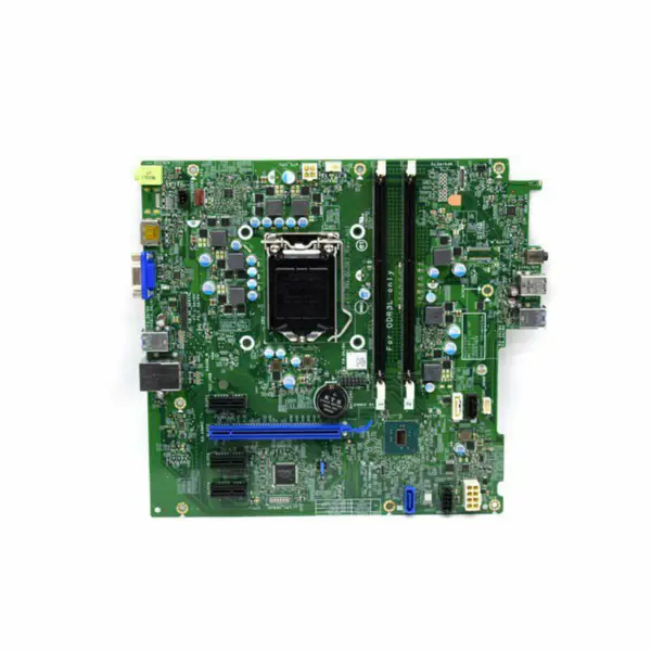 Carte mère Dell 0TK4W4