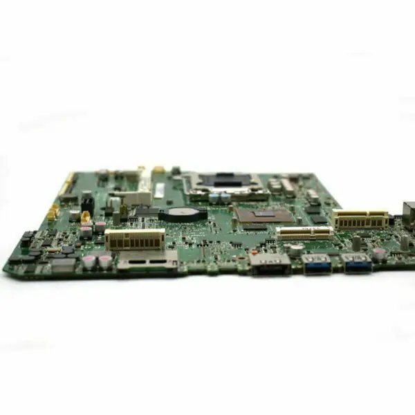 Carte mère Asus 60PT00H0-MB5A11