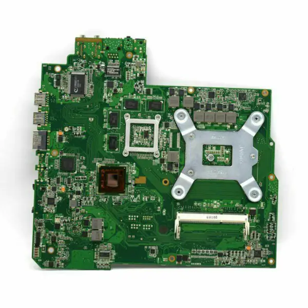 Carte mère Asus 60PT00H0-MB5A11