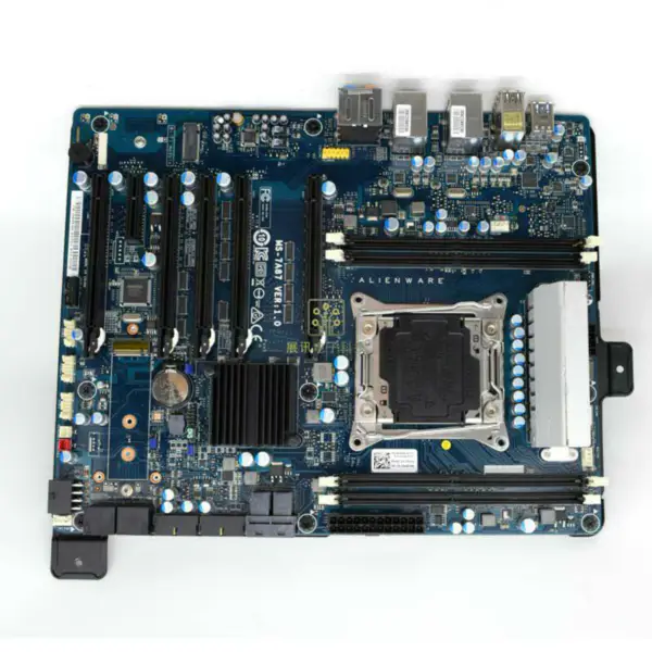 Carte mère Dell 0N4R4N 0HJ5Y7 0THJX5 MS-7A87