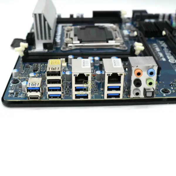 Carte mère Dell 0N4R4N 0HJ5Y7 0THJX5 MS-7A87