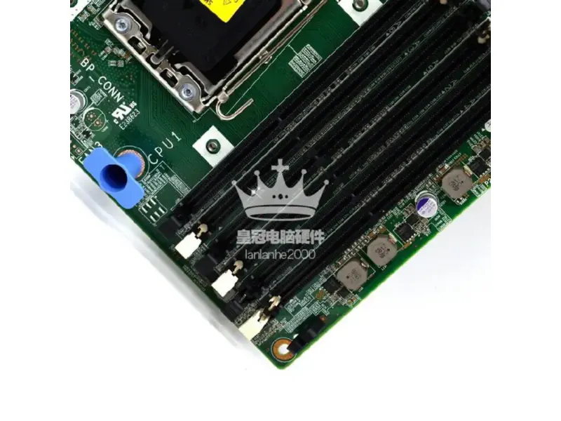 Dell 107MYHN carte mère