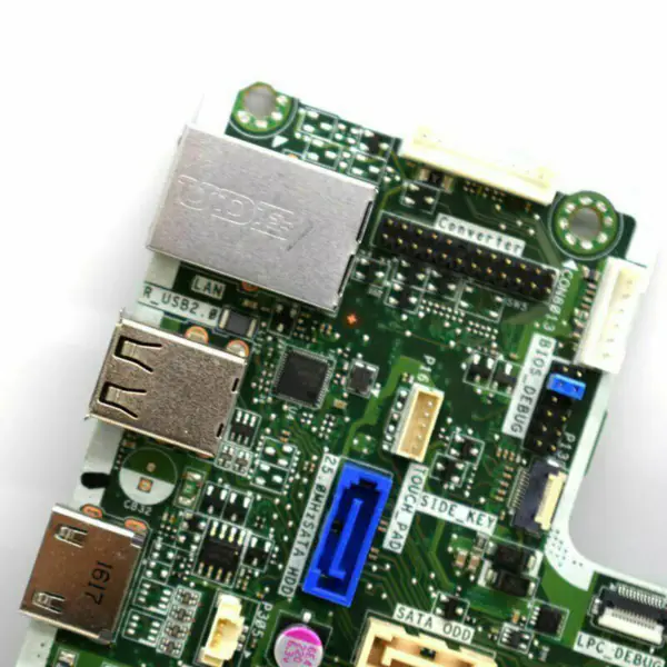 Carte mère Dell OJCC