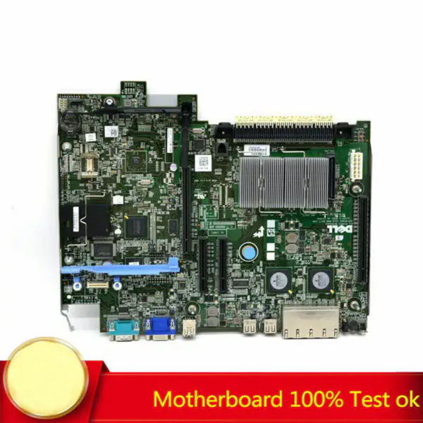 Carte mère Dell 096RYD0F06C4