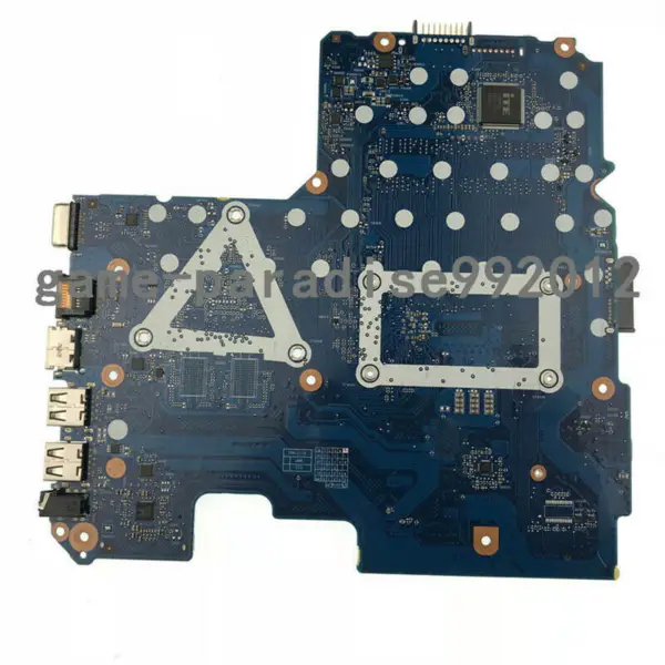 Carte mère HP 858034-001
