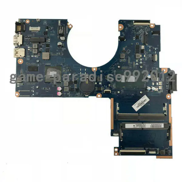 Carte mère HP 856227-601