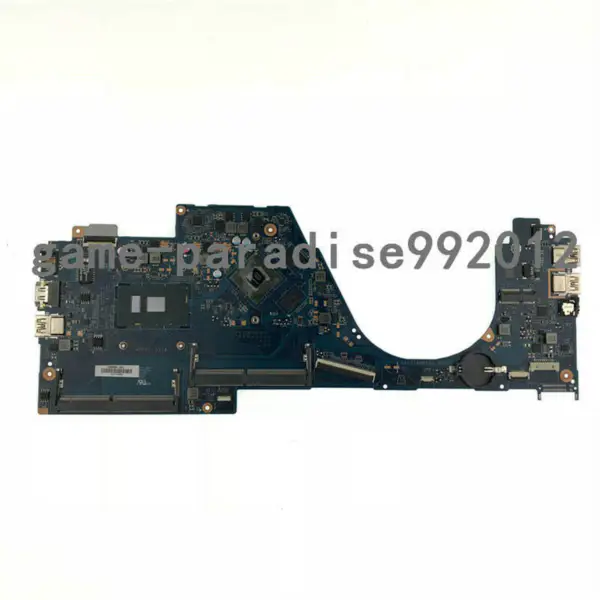 Carte mère HP 855834-601